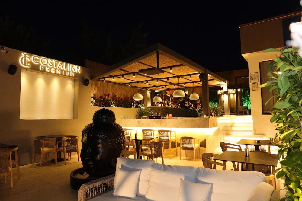 COSTALINN PREMIUM CESME +12 — CESME