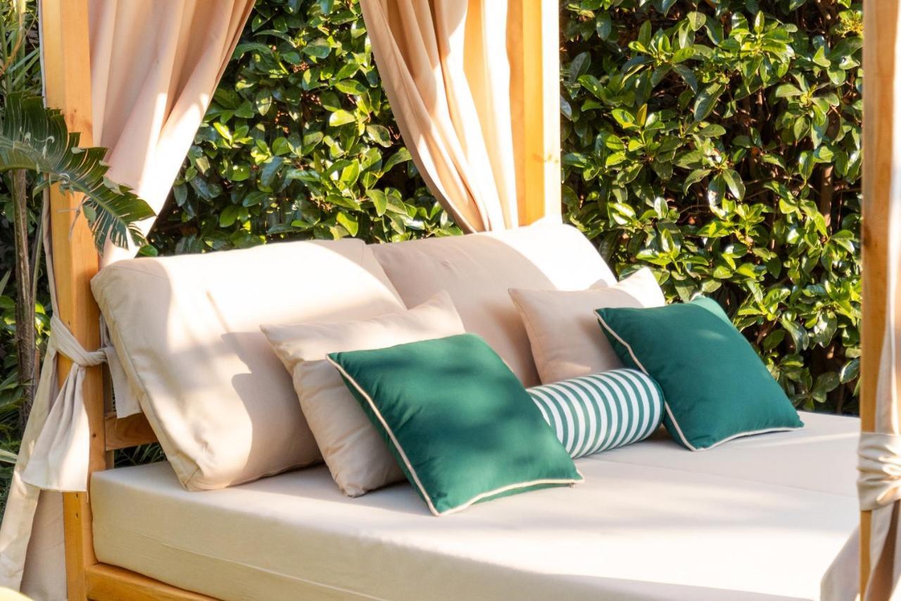 THE XON HOTEL — CESME — fotografie hotel nr. 25