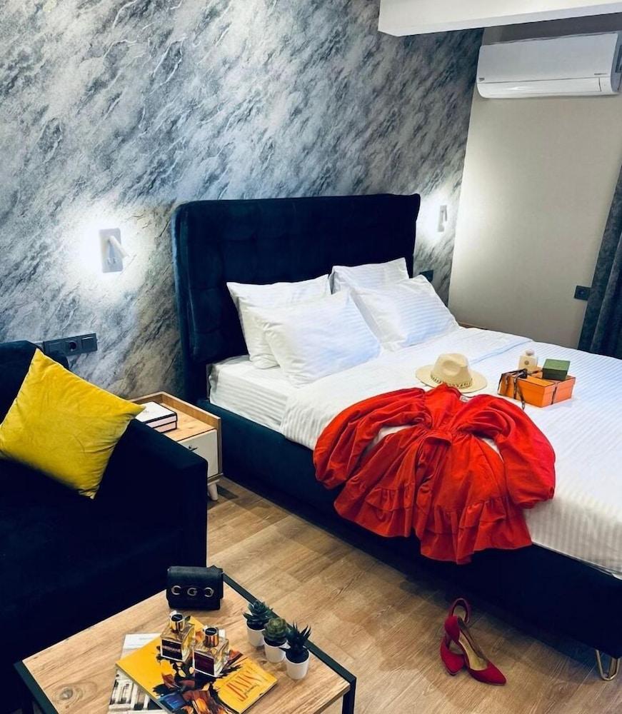 REXEE HOTEL — ISTANBUL — fotografie hotel nr. 8