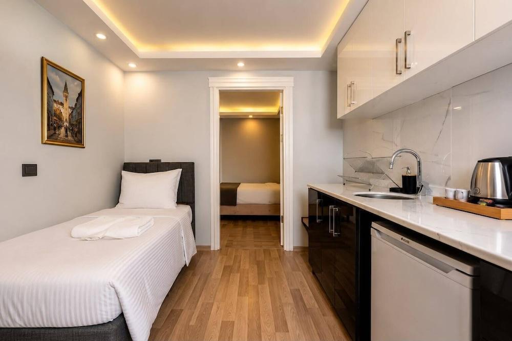 ART SUITES KARAKOY — ISTANBUL — fotografie hotel nr. 7