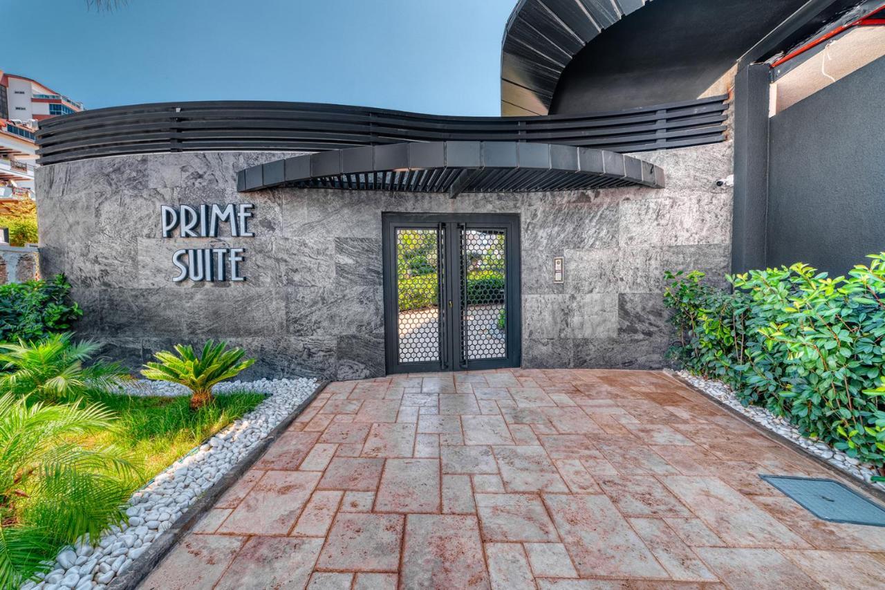 PRIME SUITE (ADULTS ONLY) — ALANYA — fotografie hotel nr. 3