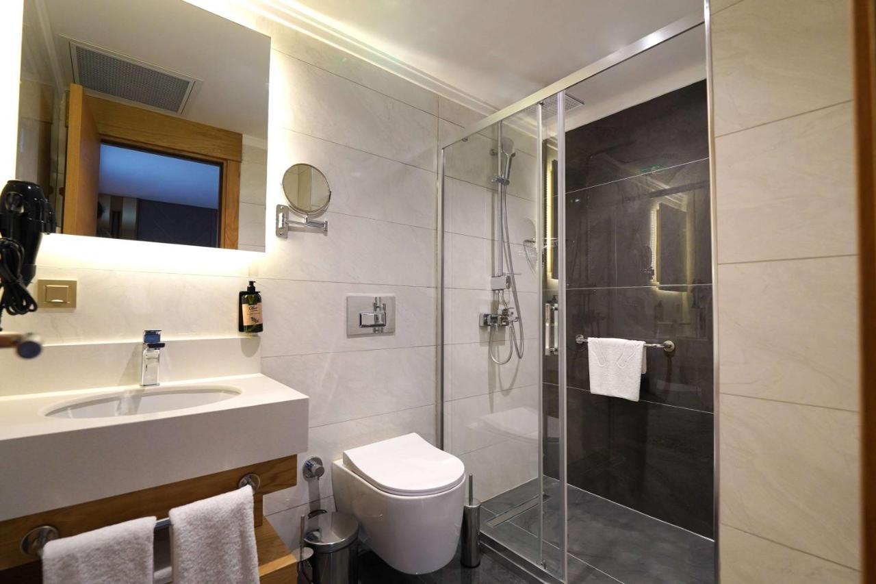 DAYS INN BY WYNDHAM ISTANBUL BOMONTI — ISTANBUL — fotografie hotel nr. 19