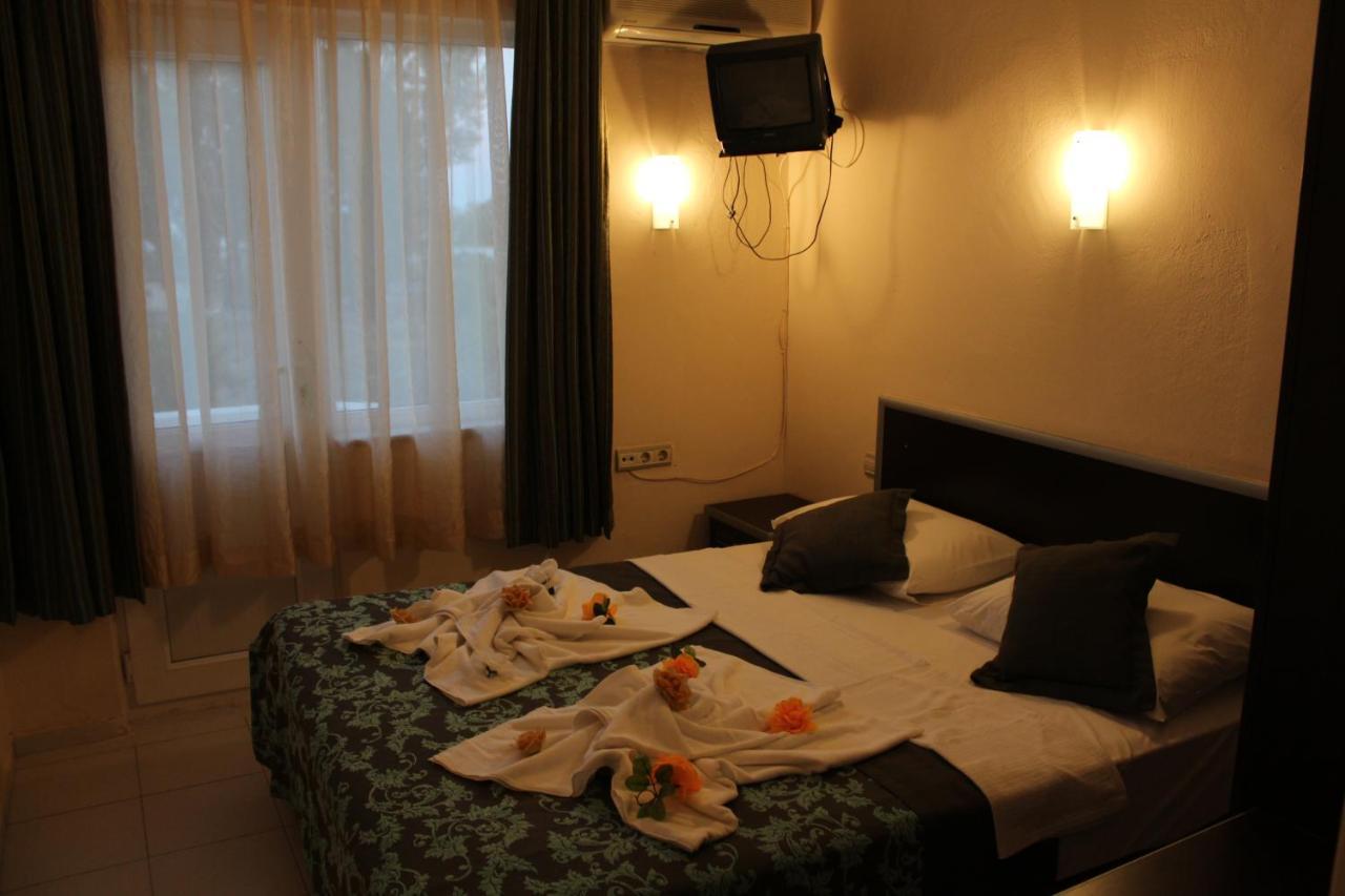 HOTEL GOLD STONE — KEMER — фотография отеля №7