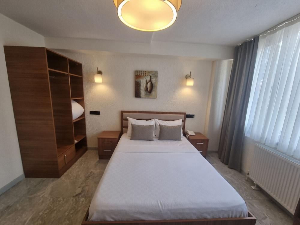 COSTA KARAKOY HOTEL — ISTANBUL — fotografie hotel nr. 6