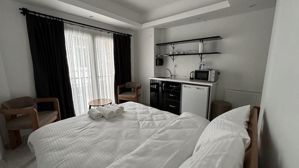 NOSTALGIA TIME HOTEL — ISTANBUL — fotografie hotel nr. 5