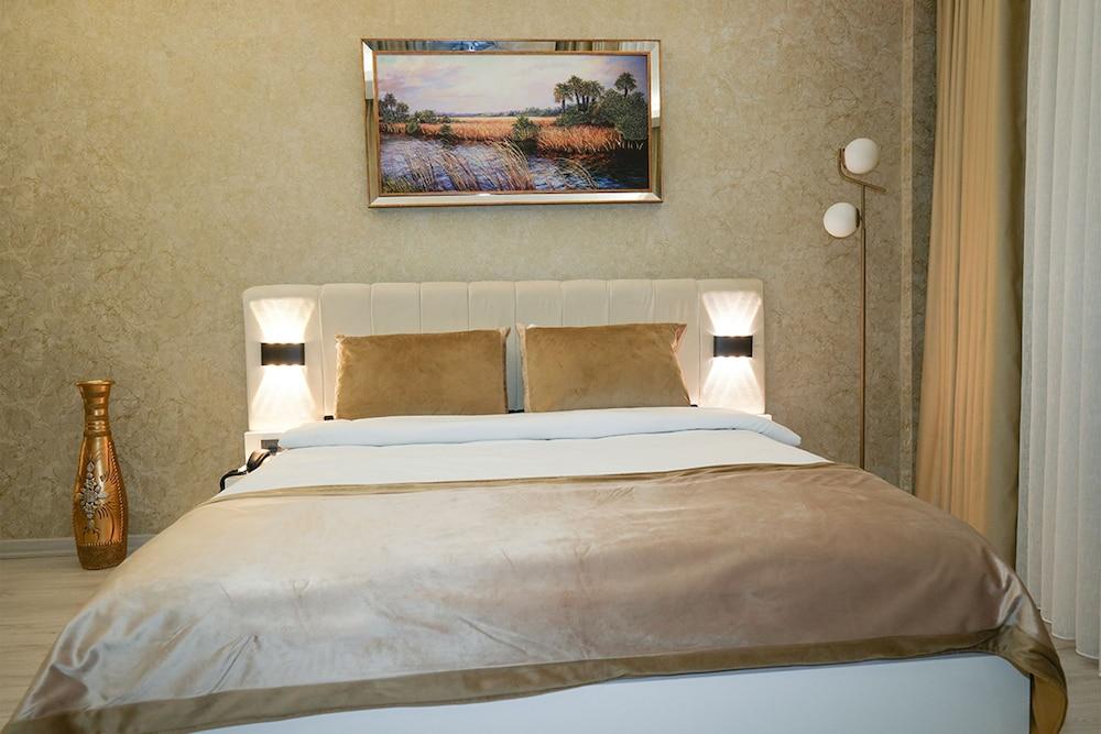 LUXURY MEDEA TAKSIM HOTEL — ISTANBUL — фотография отеля №9