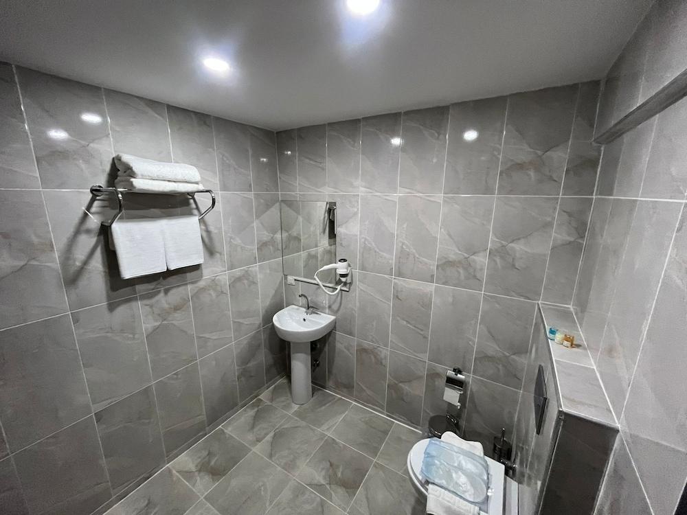 SIS HOTEL — ISTANBUL — фотография отеля №16