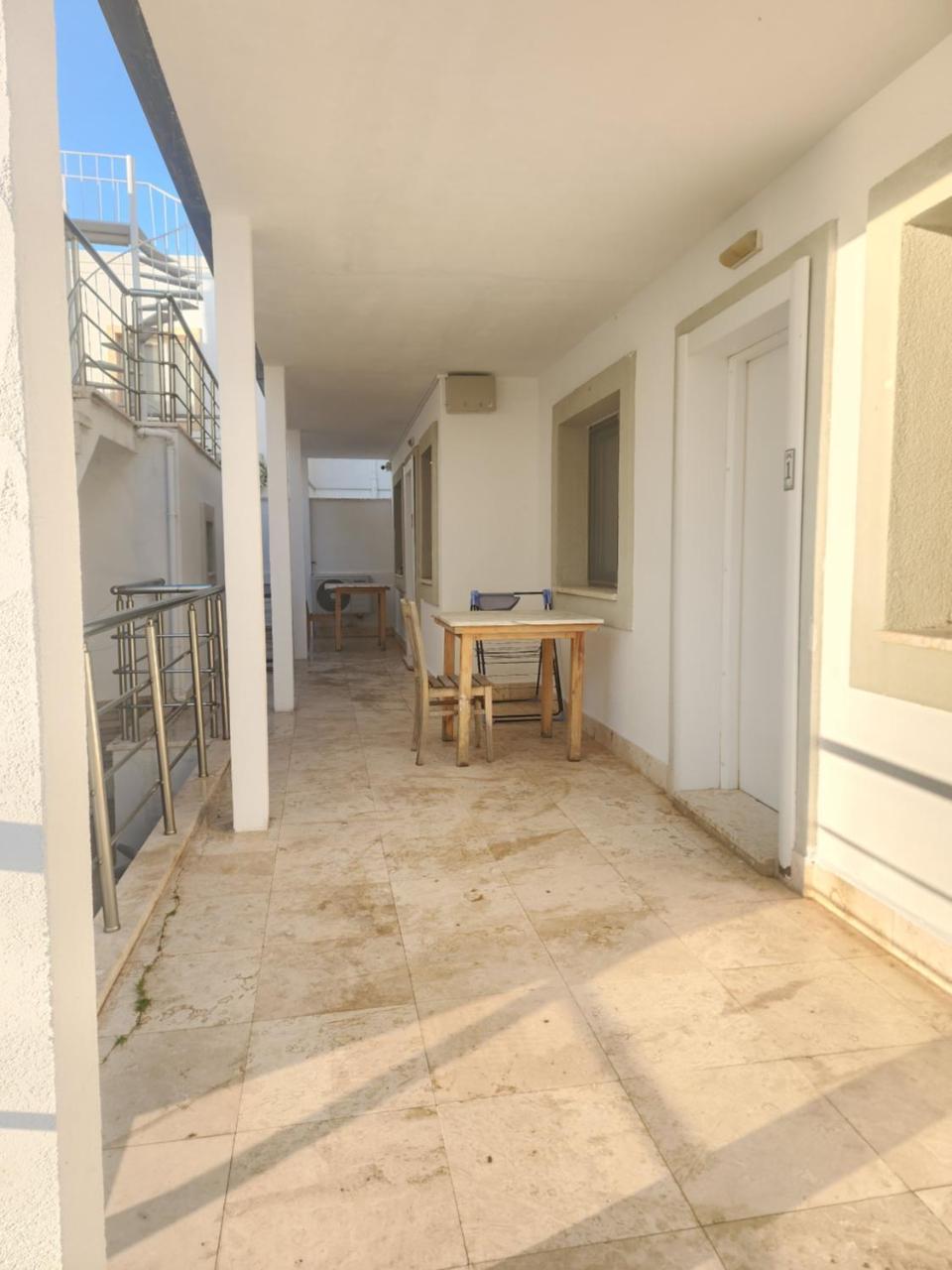 ILYA APART 1 — BODRUM — fotografie hotel nr. 22