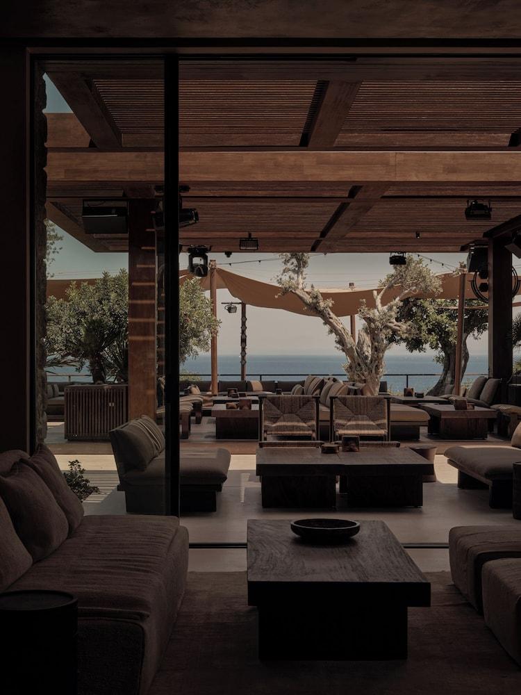 SCORPIOS BODRUM — BODRUM — фотография отеля №22