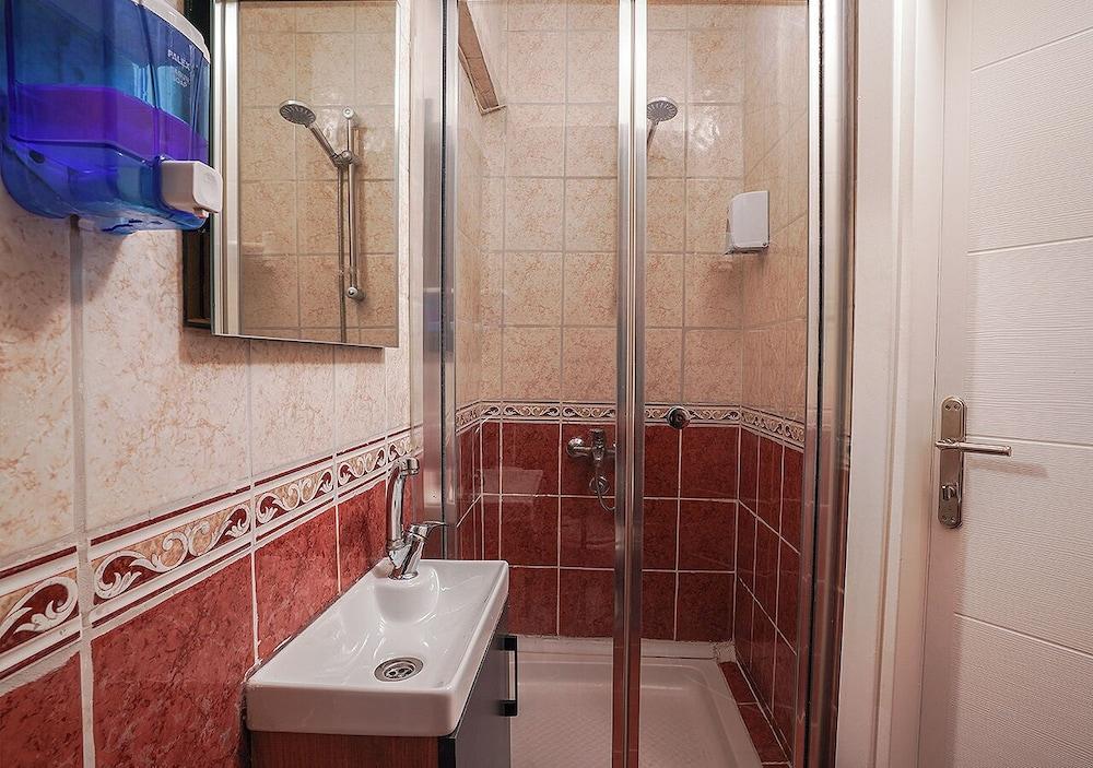 THE BEYBUN HOTEL — ISTANBUL — fotografie hotel nr. 8