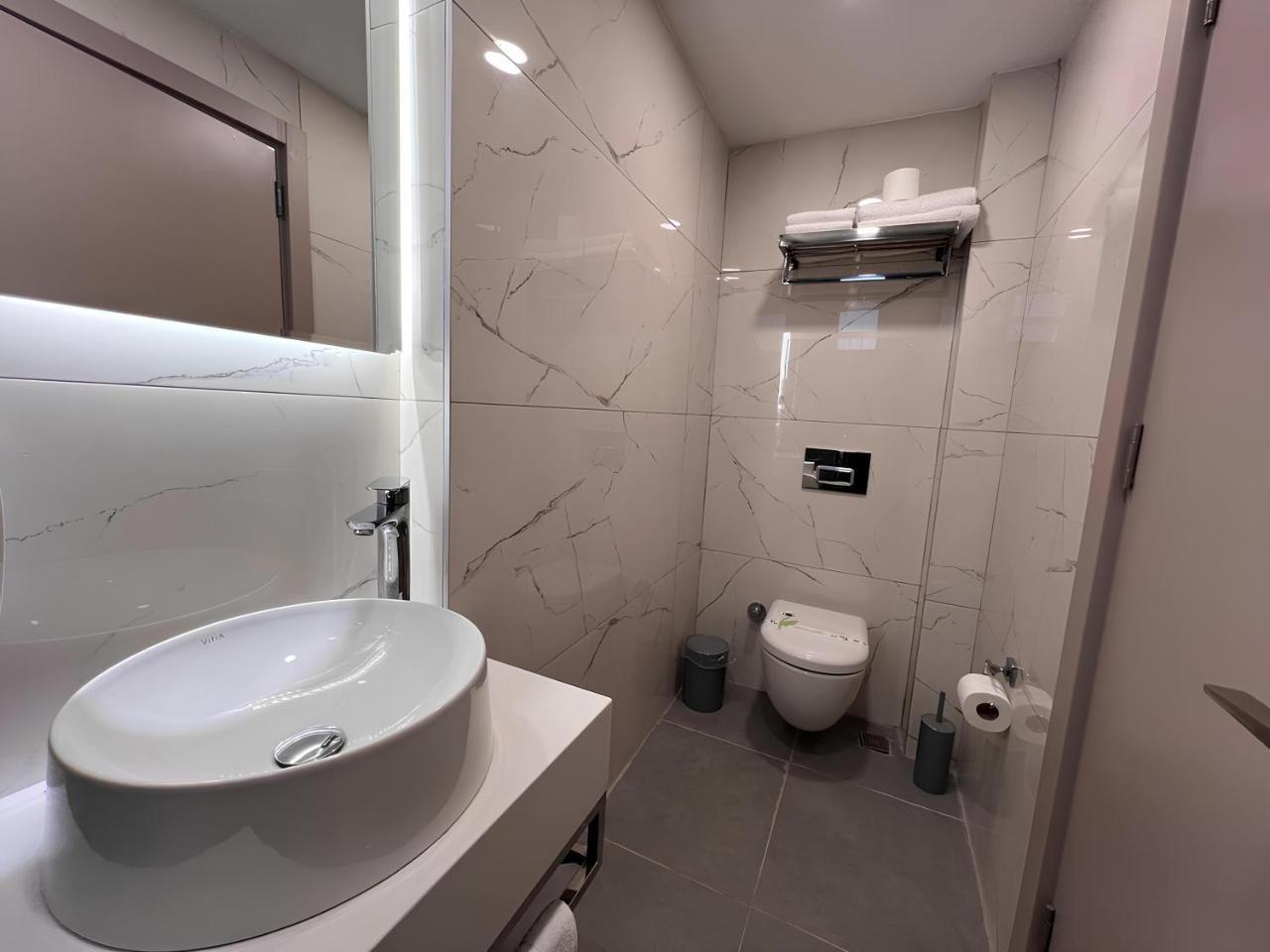 ROI HOTEL IZMIR — IZMIR — фотография отеля №5