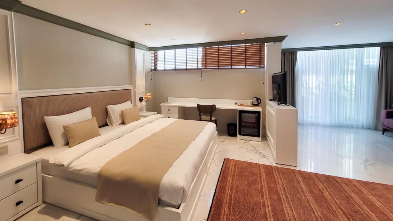 MONO LIFE HOTEL CESME — CESME — fotografie hotel nr. 9