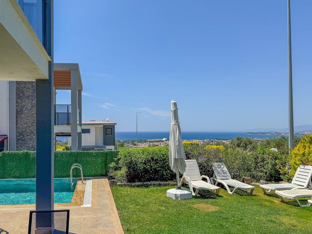 VILLA ELIT — KUSADASI — fotografie hotel nr. 15