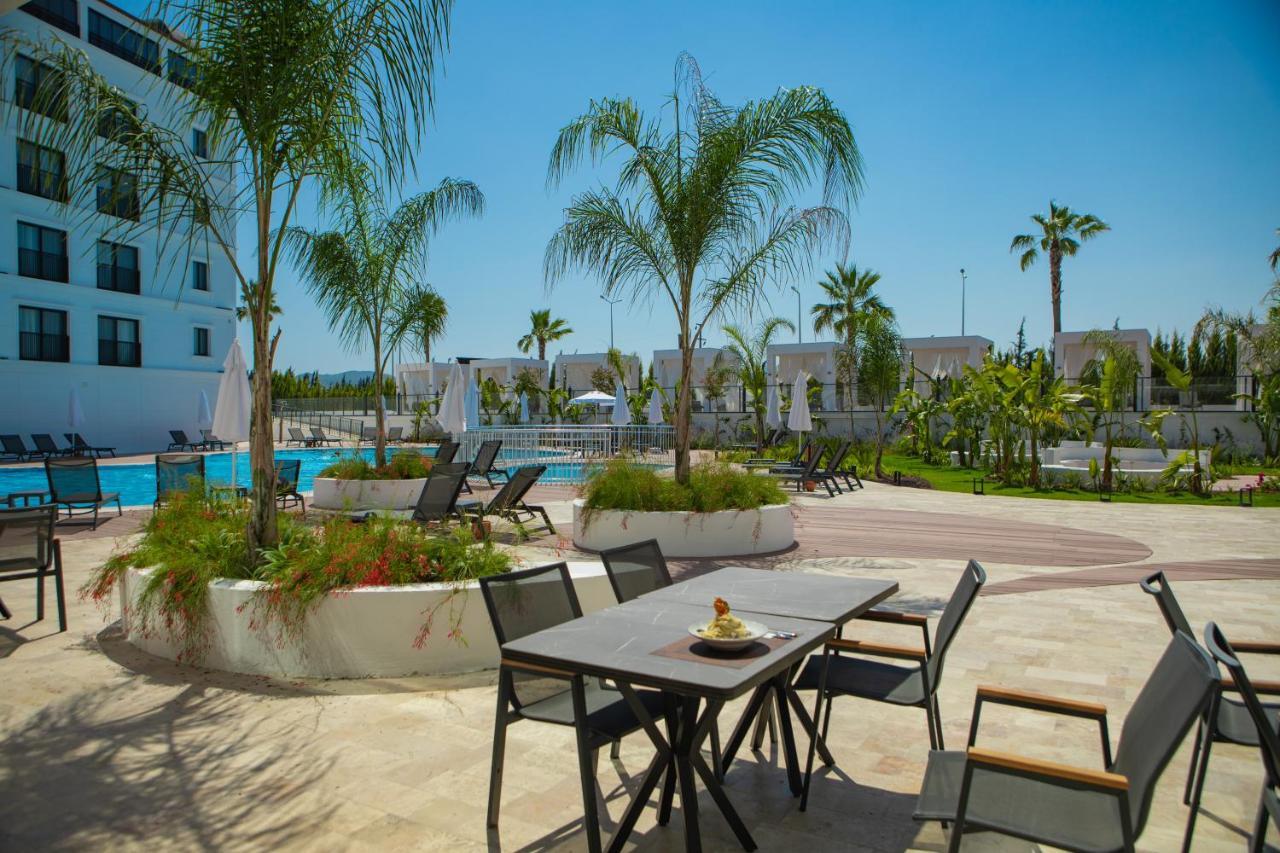 RAMADA BY WYNDHAM DALAMAN — DALAMAN — fotografie hotel nr. 24
