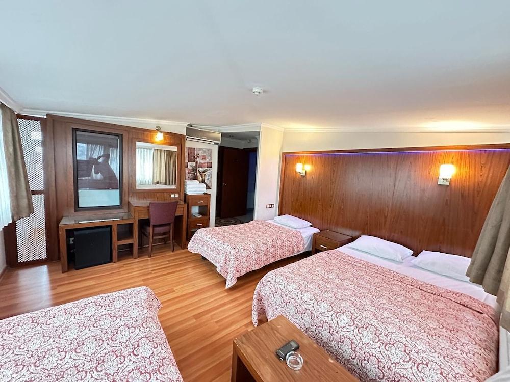 NAYLA HOTEL — ISTANBUL — fotografie hotel nr. 9