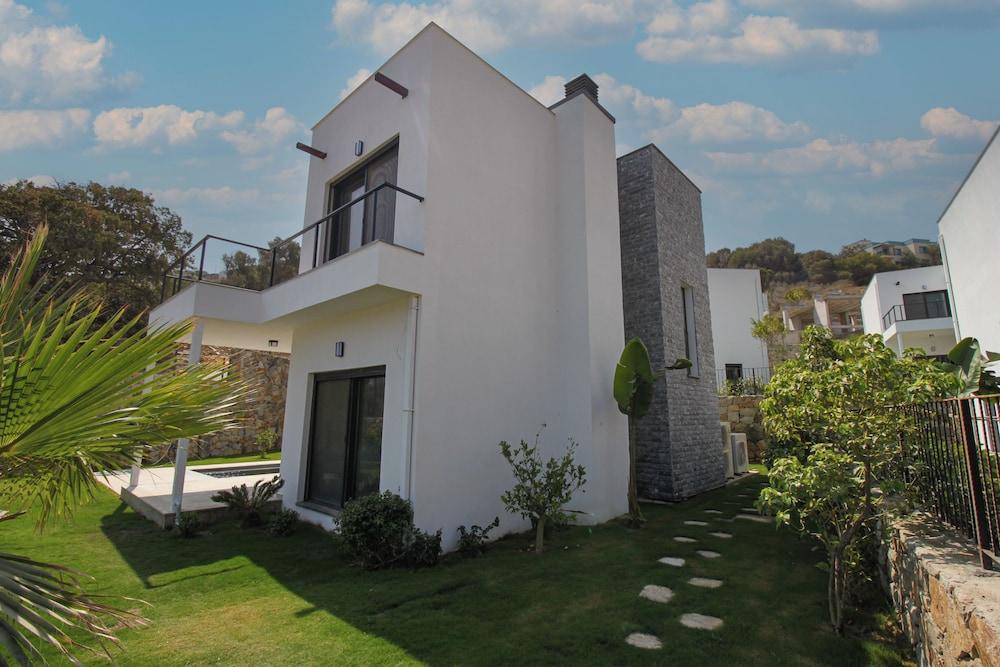 AL MARE — BODRUM — fotografie hotel nr. 31