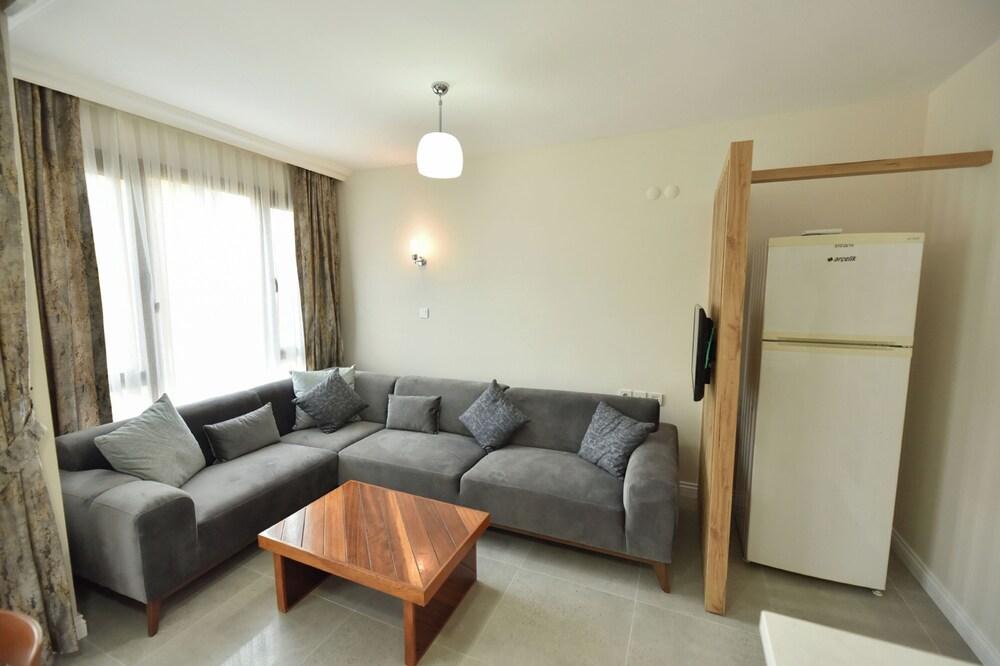 FETHIYE YALI SUITES — FETHIYE — fotografie hotel nr. 22
