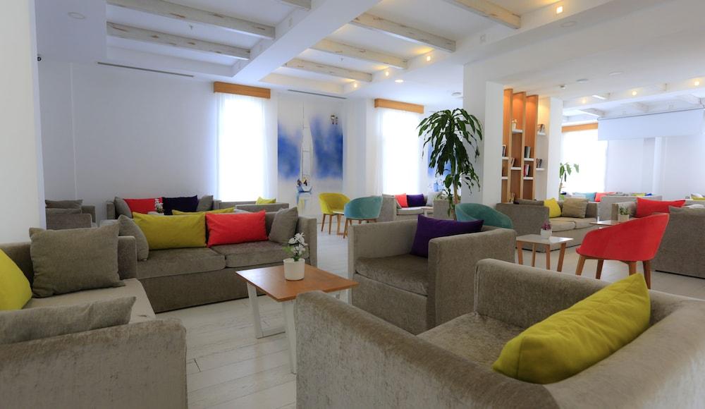 LABRANDA TMT — BODRUM