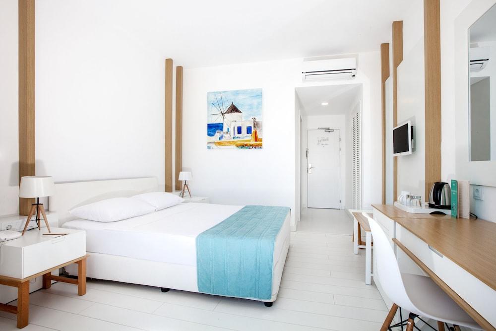 LABRANDA TMT — BODRUM — fotografie hotel nr. 3