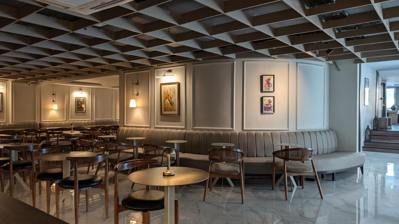 NOBLE PANGALTI — ISTANBUL — fotografie hotel nr. 18