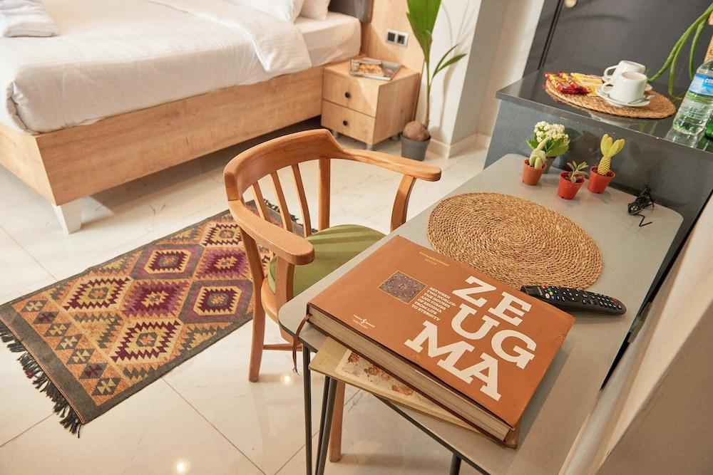 ELIANA HOTEL TAKSIM — ISTANBUL — фотография отеля №8