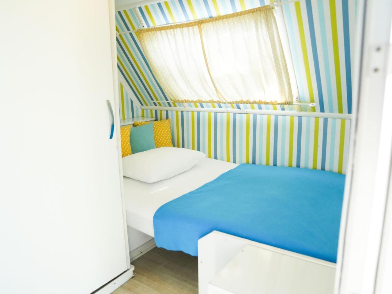 MONA GLAMPING CARAVAN SUITES — SEFERIHISAR — фотография отеля №6