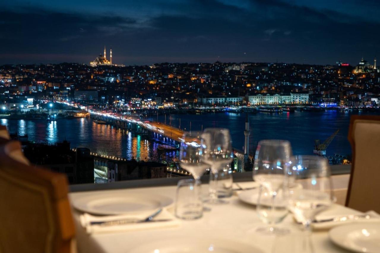 THE HOTELS, GALATA — ISTANBUL — fotografie hotel nr. 36