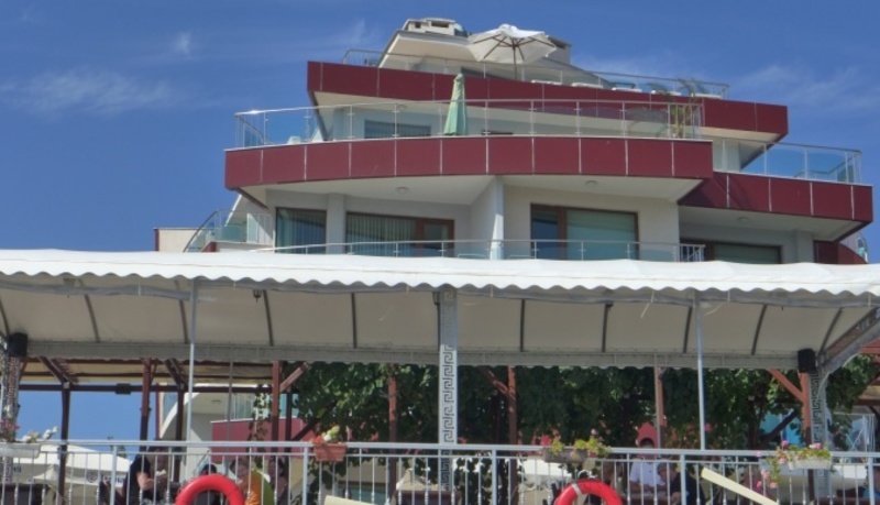 PETROV — NESSEBAR — fotografie hotel nr. 43
