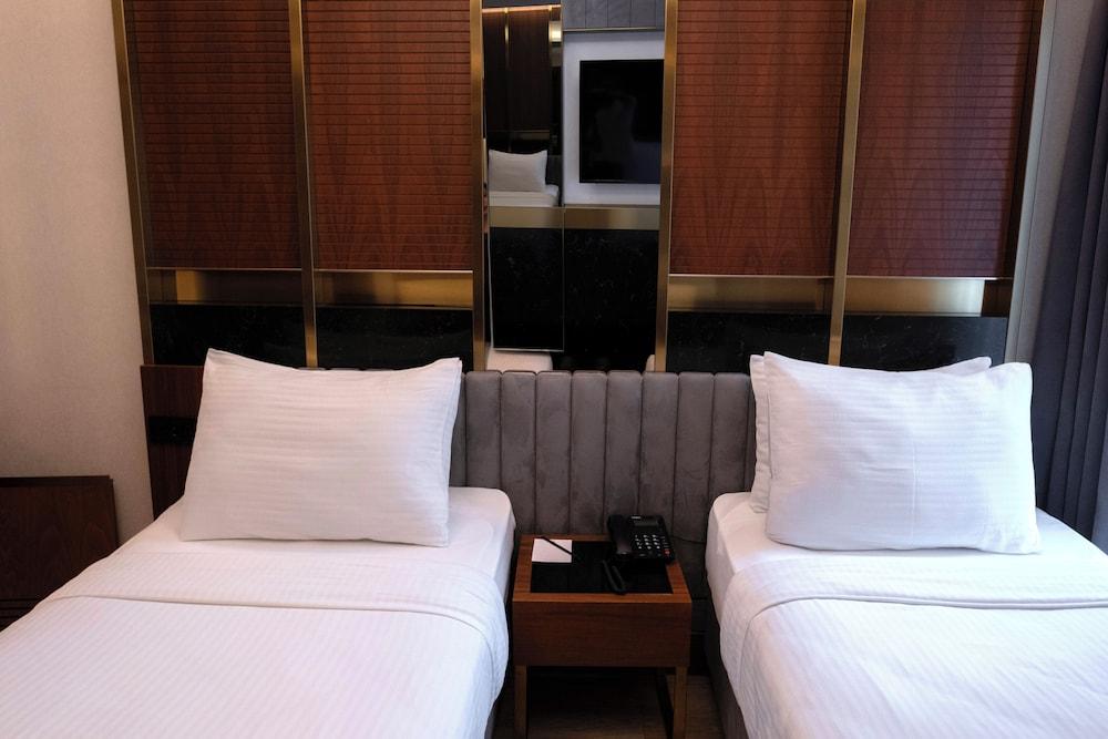 HENNA HOTEL ISTANBUL (ADULTS ONLY) — ISTANBUL — fotografie hotel nr. 12