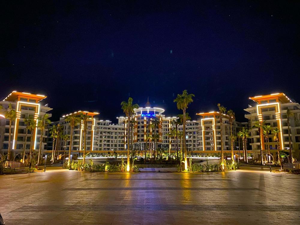 WYNDHAM ALANYA — ALANYA — фотография отеля №33
