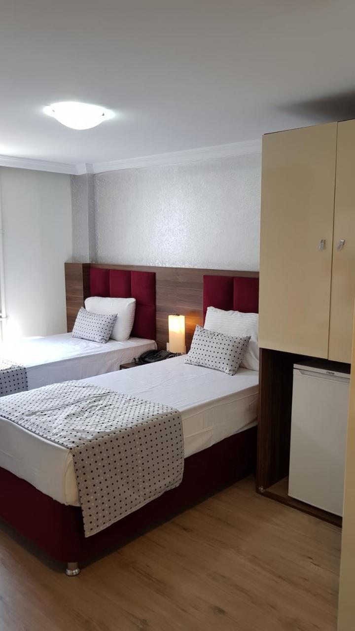 LALELI HOTEL IZMIR — IZMIR — fotografie hotel nr. 33