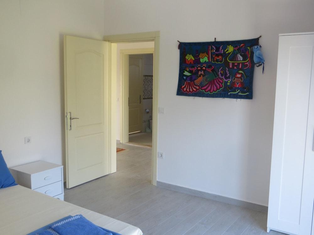 VILLASLEEPS10-POOL-BBQ-MOUNTAINVIEW-AC-PARKING — DALYAN — фотография отеля №6
