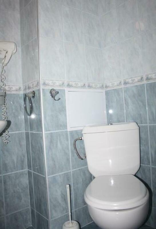 BAHAMI — SUNNY BEACH — fotografie hotel nr. 12