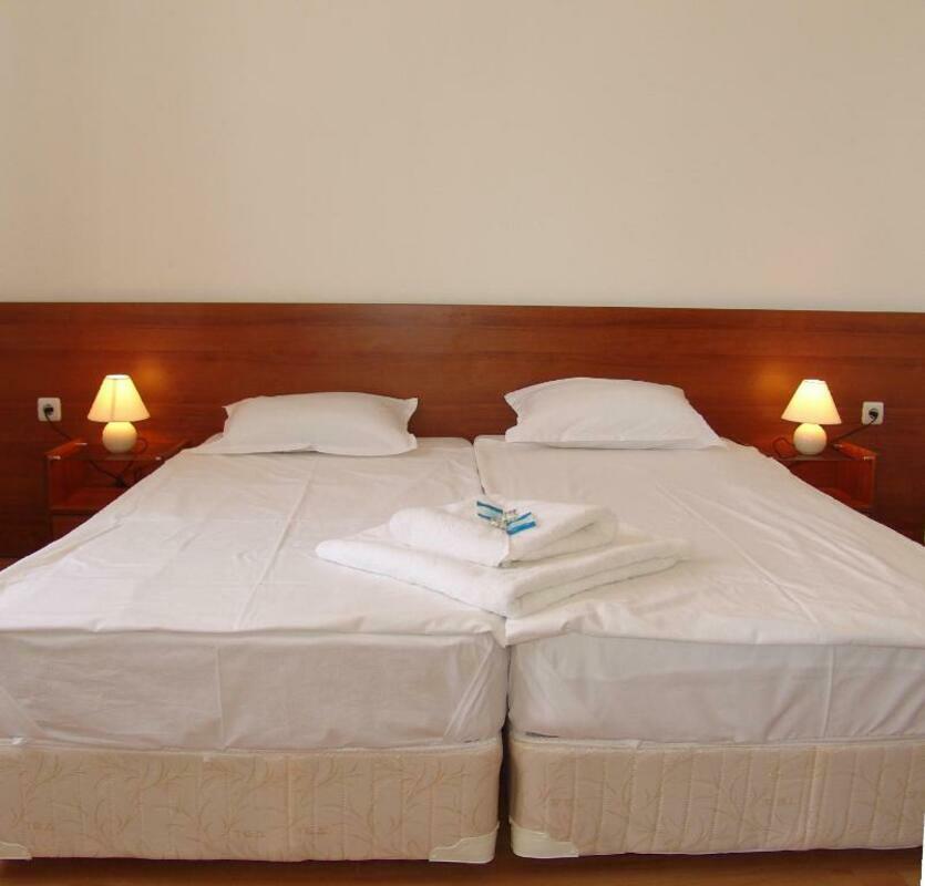KASANDRA HOTEL SUNNY BEACH — SUNNY BEACH — fotografie hotel nr. 5