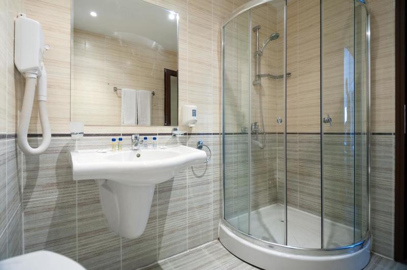 GRENADA APARTMENTS — SUNNY BEACH — fotografie hotel nr. 2