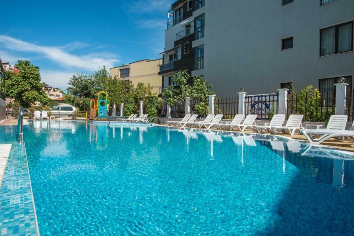 FLAGMAN HOTEL — SOZOPOL — fotografie hotel nr. 23