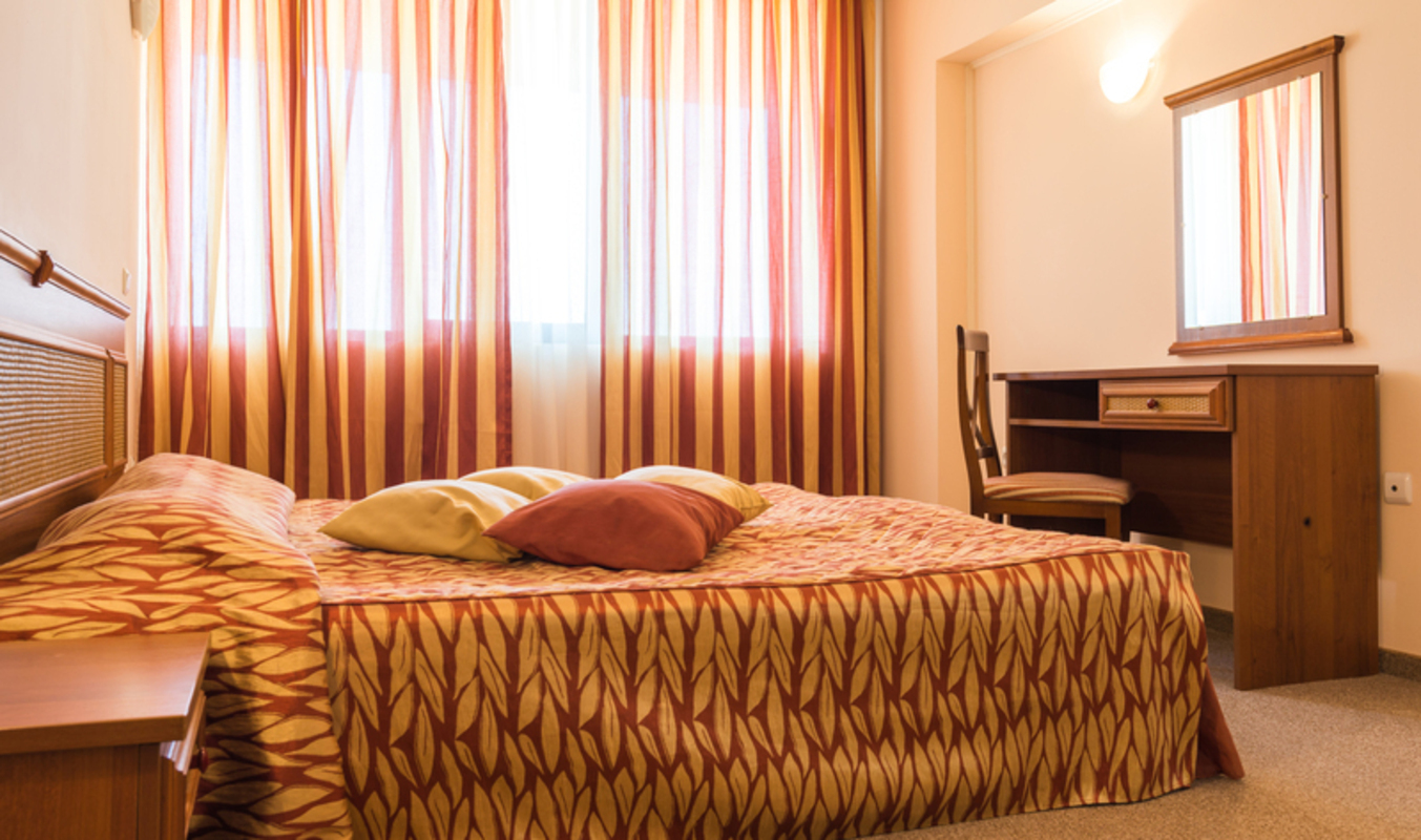 TIVA DEL MAR — SVETI VLAS — fotografie hotel nr. 41