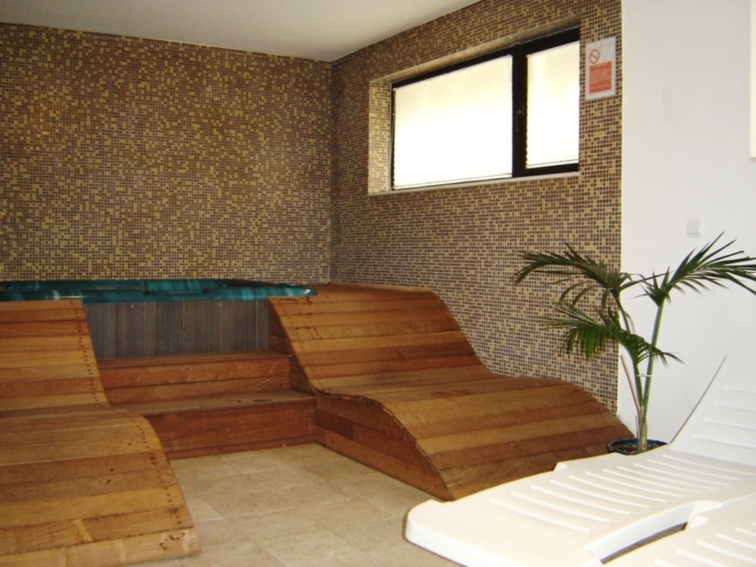 FINLANDIA — PAMPOROVO — fotografie hotel nr. 9