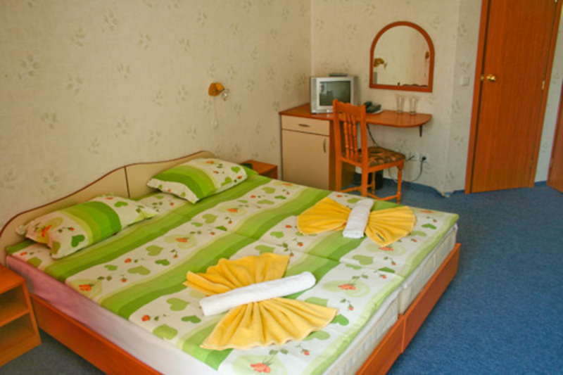 BALATON — SUNNY BEACH — fotografie hotel nr. 24