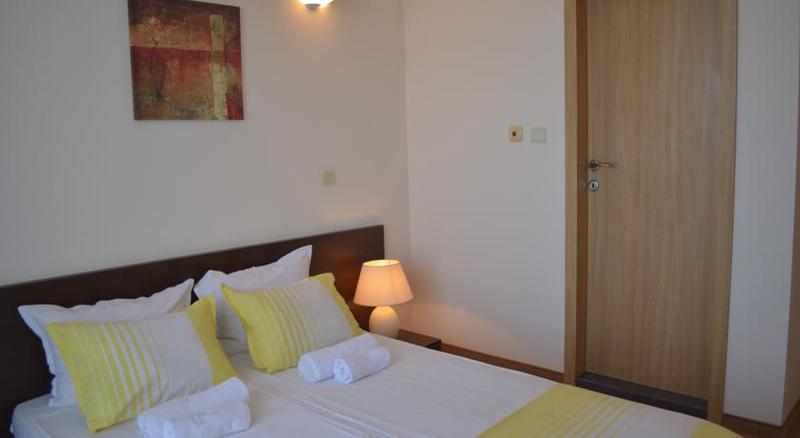 BAY APARTMENTS — SOZOPOL — fotografie hotel nr. 18