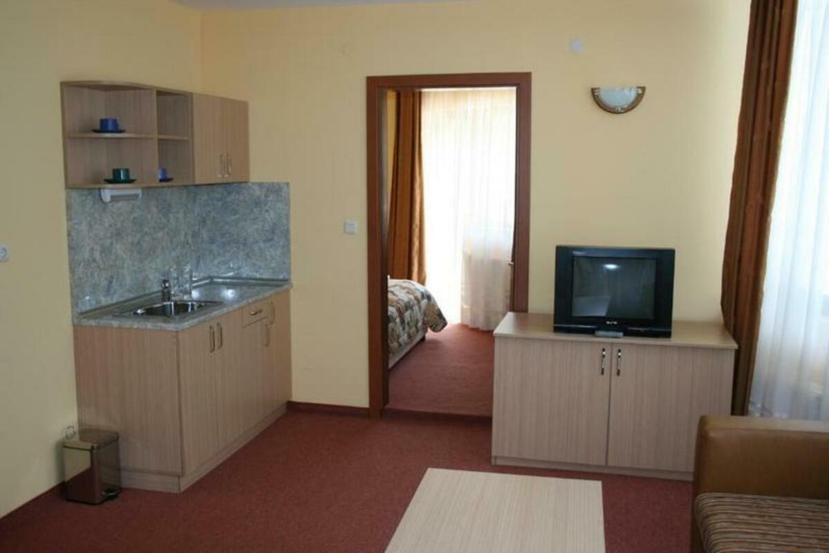 THERMO SPA HOTEL RIMSKA BANYA — BANYA-RAZLOG.. — fotografie hotel nr. 5
