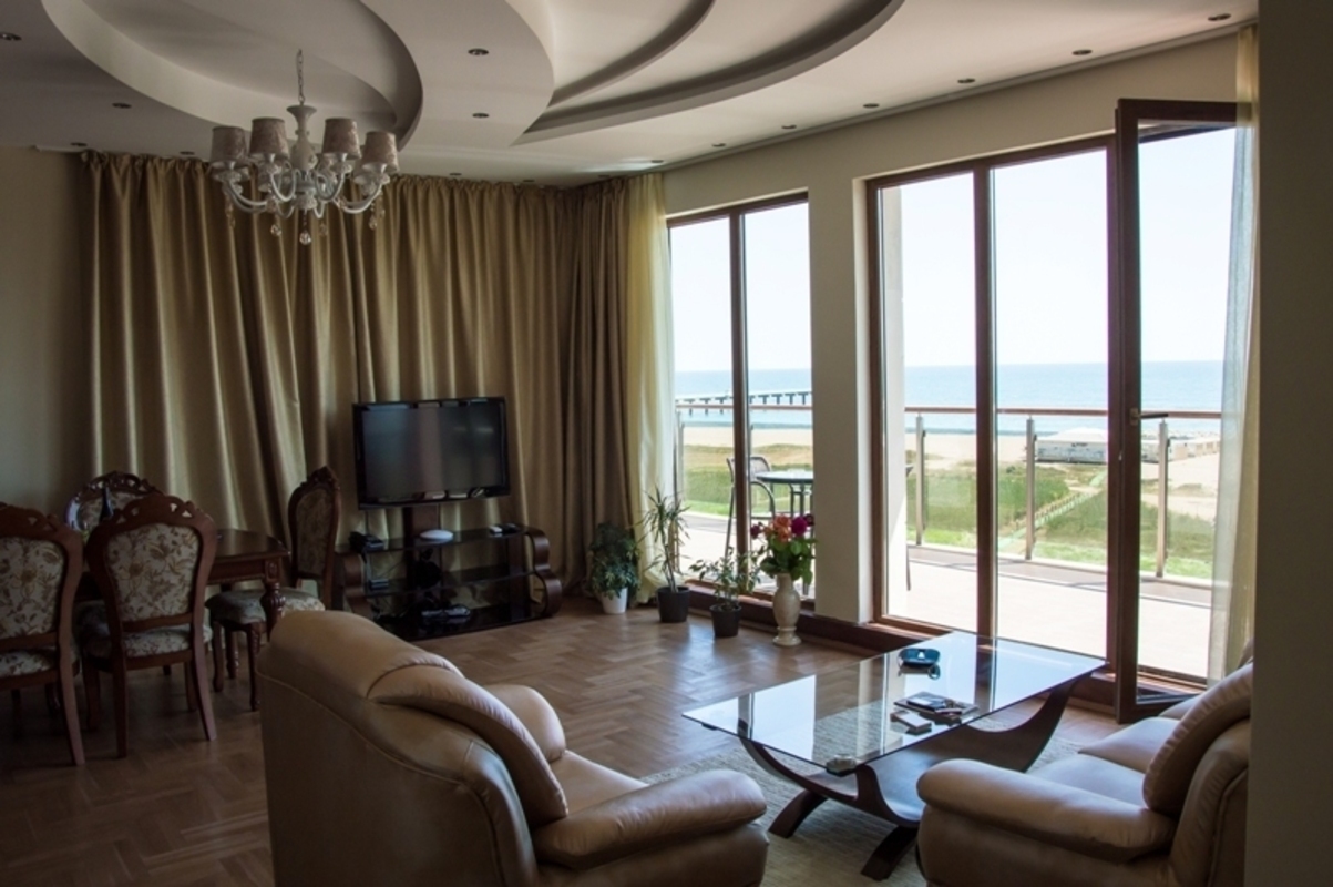 LONG BEACH RESORT & SPA — SHKORPILOVCI — фотография отеля №25