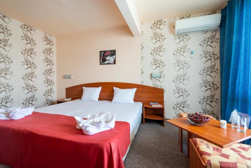 BELITSA — PRIMORSKO — fotografie hotel nr. 10