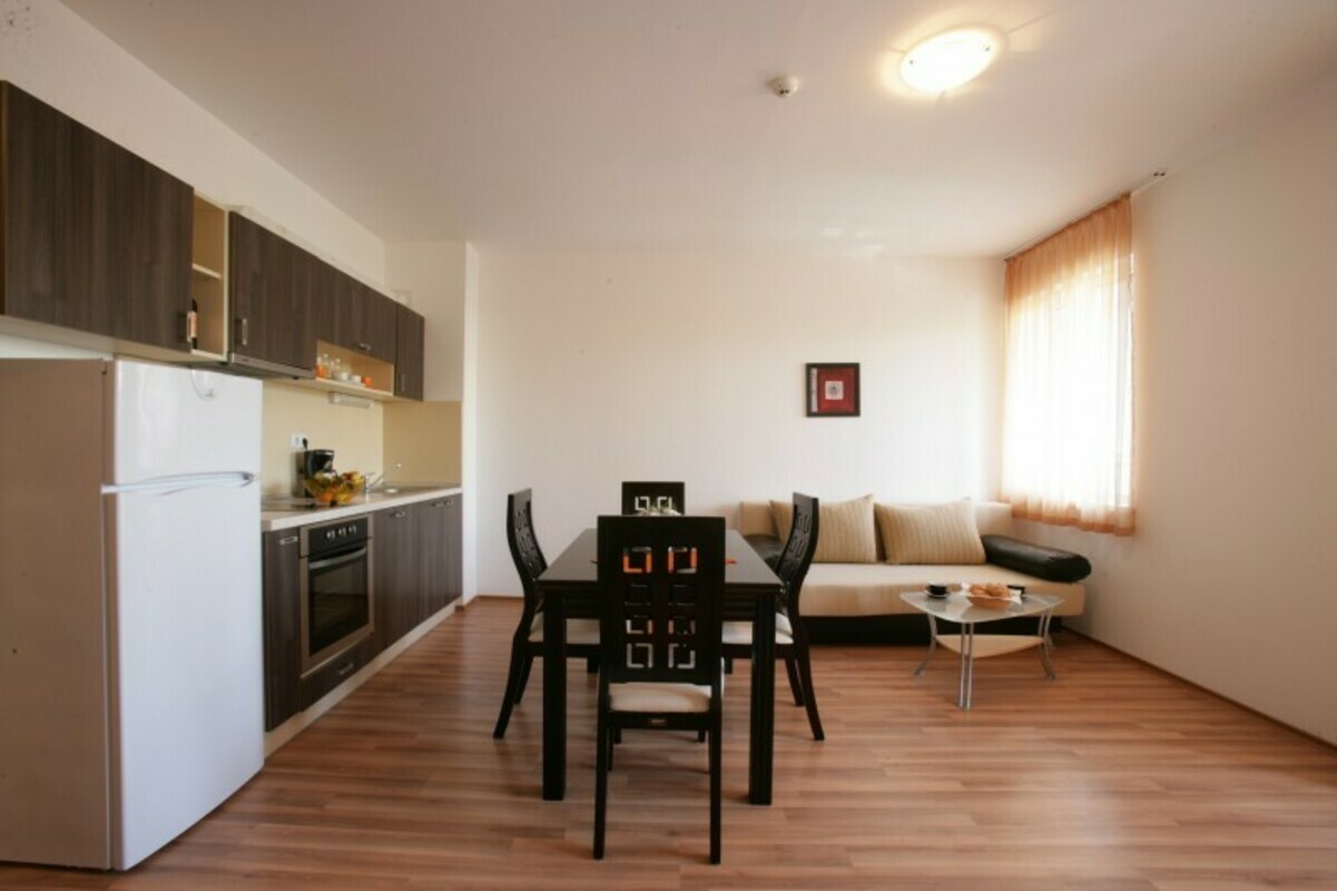 PARK HOTEL ODESOS — GOLDEN SANDS — fotografie hotel nr. 13