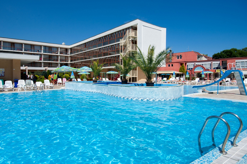 MERCURY — SUNNY BEACH — fotografie hotel nr. 36