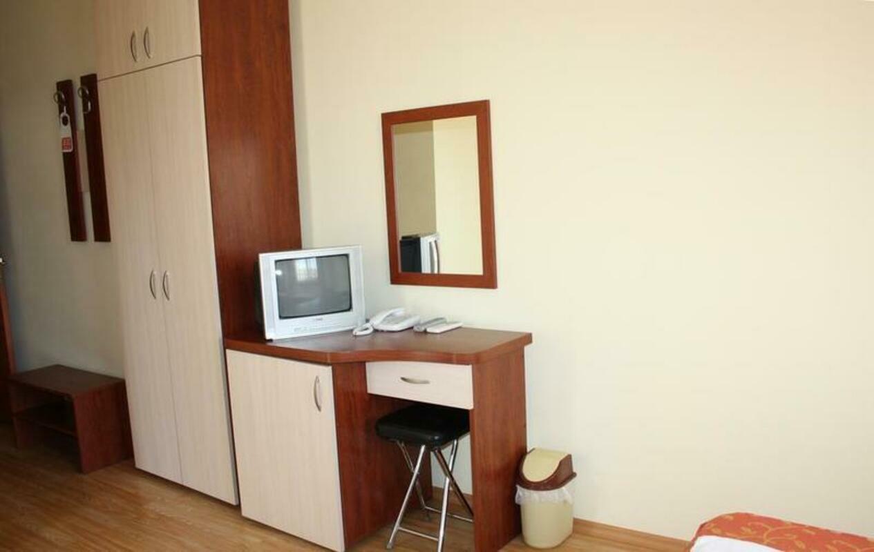 BAHAMI — SUNNY BEACH — fotografie hotel nr. 13