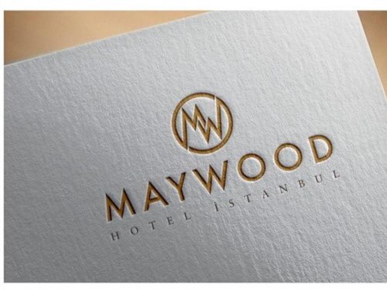 HOTEL MAYWOOD — ISTANBUL — фотография отеля №3