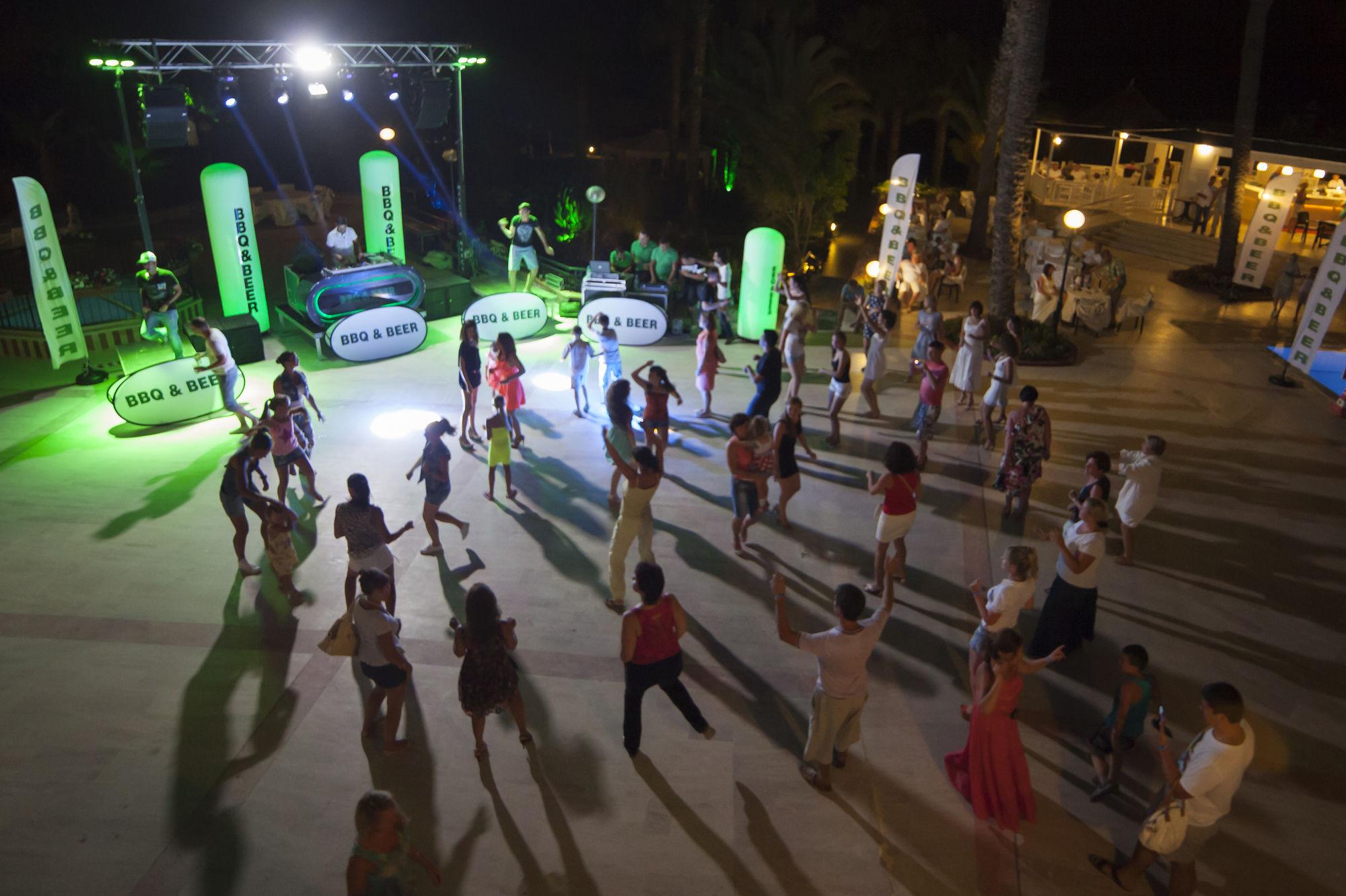 KILIKYA RESORT CAMYUVA — KEMER — фотография отеля №24
