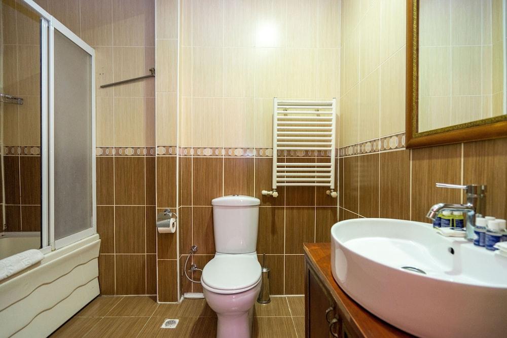 HOTEL GEDIK PASA KONAGI — ISTANBUL — фотография отеля №23