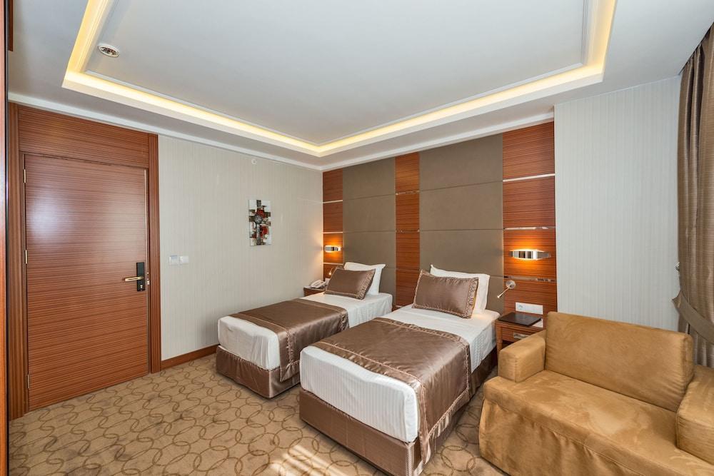 GLORIOUS HOTEL — ISTANBUL — fotografie hotel nr. 6